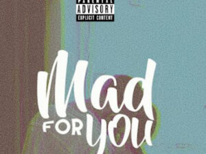 Jayden ikins - Mad For You