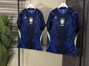 Brazil Jersey