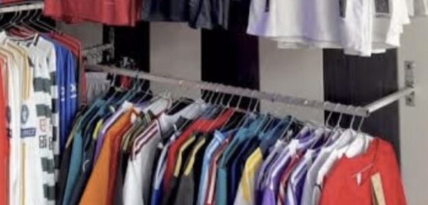 Jersey Place - Shop A03