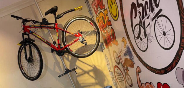 Bike Planet - Shop A09