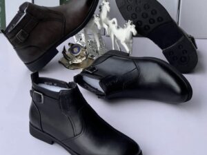 Clark Anckle Boots