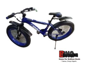Adult bike ( Fat tire )
