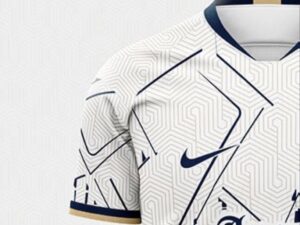 Jersey Collection